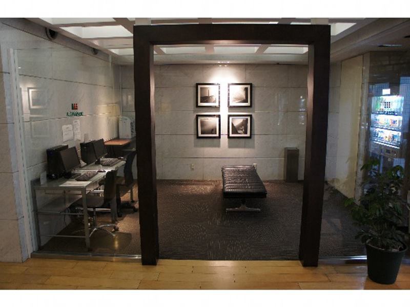 Hotel Il Grande Umeda Ōsaka