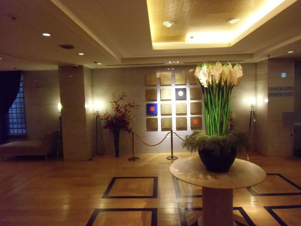 Il Grande Umeda Hotel Ōsaka